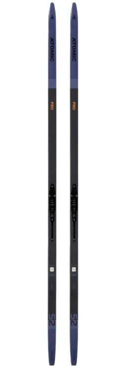Ski Nordique Atomic Pro S2