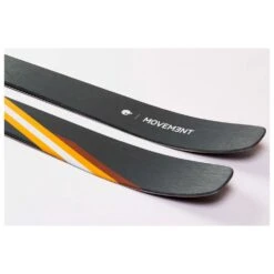 Ski Movement Go 106 Ti -Ski Soldes Boutique 4d4e7256a419e5deac5006d81b85337df9e8f279 H23MOVESKI251200 904