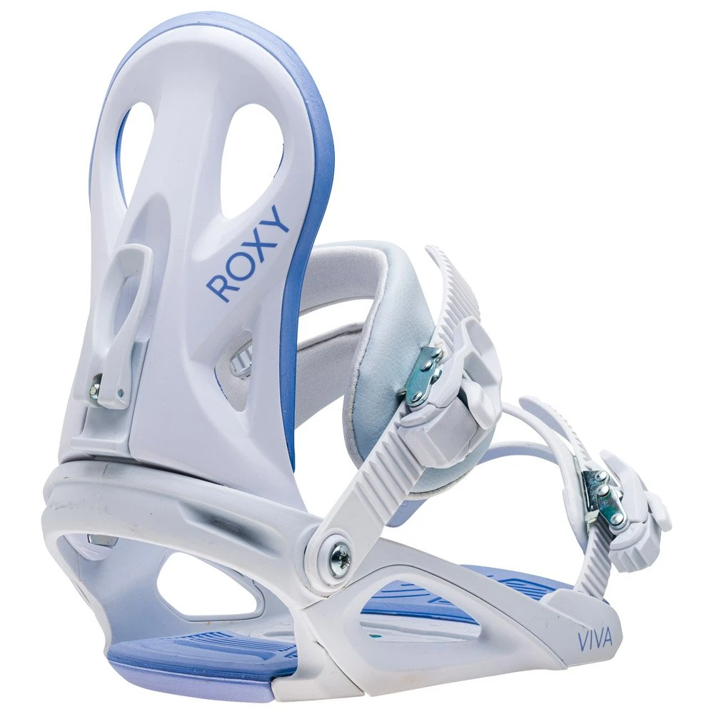 Fix Snowboard Roxy Viva White 3 Fix Snowboard Roxy Viva White