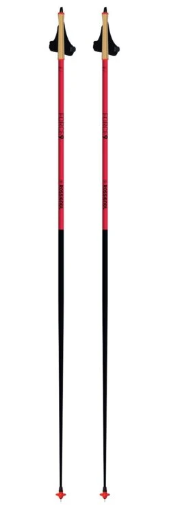 Bâton Fond Rossignol Force 9 -Ski Soldes Boutique 4e67837288be7f004e30225594360b6f31625e57 H22ROSSBAT251469 2