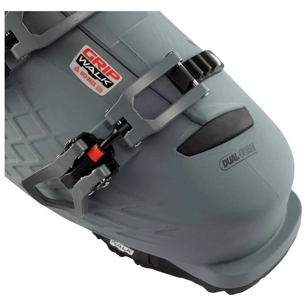 Chaussures De Ski Rossignol Alltrack Pro 120 Gw Steel Grey 5 Chaussures De Ski Rossignol Alltrack Pro 120 Gw Steel Grey â Image 3