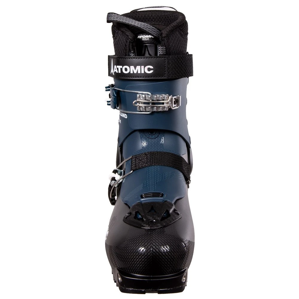 Chaussures De Ski Randonnée Atomic Backland Sport Black Dark Blue 6 Chaussures De Ski Randonnée Atomic Backland Sport Black Dark Blue – Image 4