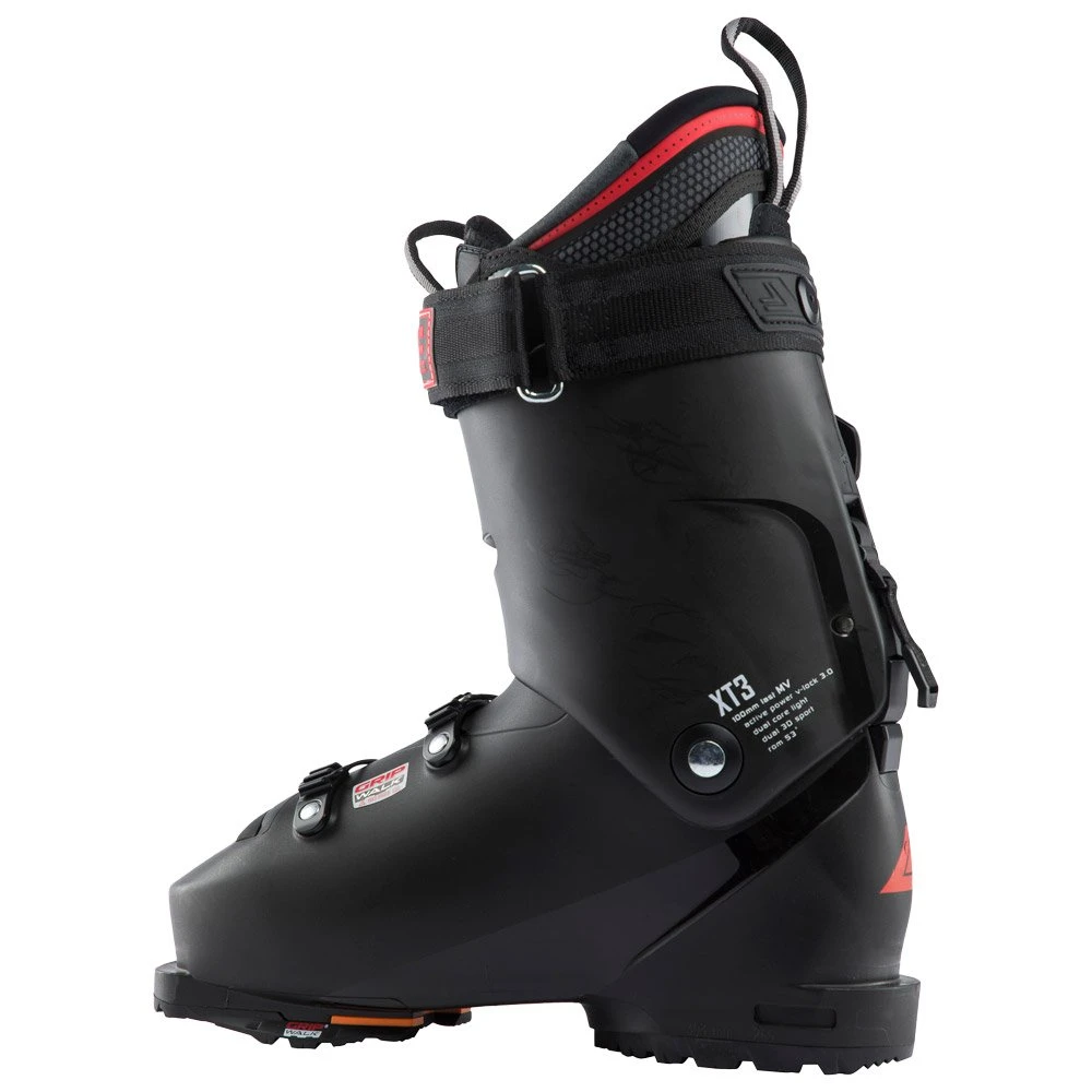 Chaussures De Ski Lange Xt3 100 Mv Gw Black 10 Chaussures De Ski Lange Xt3 100 Mv Gw Black – Image 8