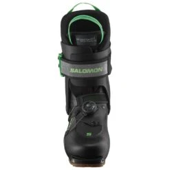 Chaussures De Ski Randonnée Salomon Mtn Summit Pure Black -Ski Soldes Boutique 5035e9da9d9190f8812493da7bbe50a5995603e7 H23SALOCHA244981 5