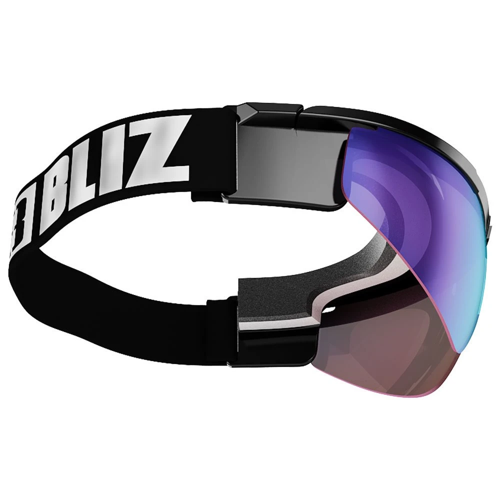 Visière Nordique Bliz Proflip Otg Black 5 Visière Nordique Bliz Proflip Otg Black – Image 3