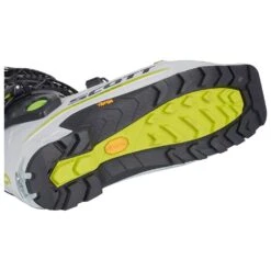 Chaussures De Ski Randonnée Scott Cosmos Tour White Yellow -Ski Soldes Boutique 508c431dffd29cf21a2e4efb164d3492f8ac01af H23SCOTCHA264681 9