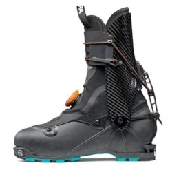 Chaussures De Ski Randonnée Scarpa Alien 1.0 Carbon Grilamid Black -Ski Soldes Boutique 52bf26087e809ec5840b766c9704735e3419a1f6 H22SCARCHA190343 2