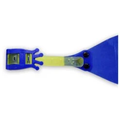 Peaux De Phoque Gecko 125mm X200cm Mix Black -Ski Soldes Boutique 536984984cb570fc959978d564805895e52767d4 VH20GECKACC002 3