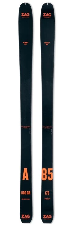 Ski Alpin Da Zag Adret 85 DA***