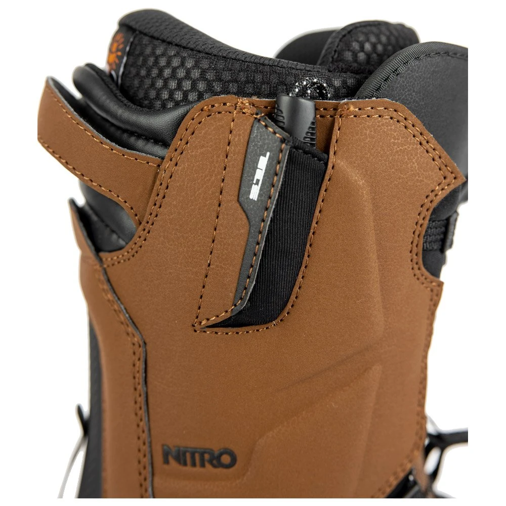 Boots Nitro Profile Tls Step On Brown 9 Boots Nitro Profile Tls Step On Brown – Image 7