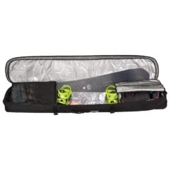 Housse Snowboard Dakine High Roller Snowboard Bag Black -Ski Soldes Boutique 53c7f7b0683c5cf940e982bc7884bfd5c177819d VH18DAKIACC041 3