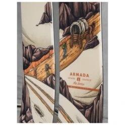 Ski Armada Arv 116 Jj -Ski Soldes Boutique 5404d67f106acc09713487382df37991606b11a1 H23ARMASKI215279 905