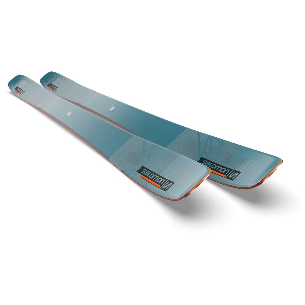 Ski Salomon Qst 98 8 Ski Salomon Qst 98 – Image 6