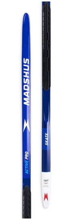 Ski Nordique Madshus Active Pro Skate -Ski Soldes Boutique 560ab8d4eb2a72f4e9c7c556cd65bc76c8255d3a H22MADSSKI185783 901