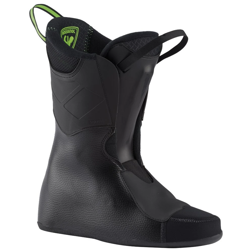 Chaussures De Ski Rossignol Speed 80 Black 4 Chaussures De Ski Rossignol Speed 80 Black – Image 2