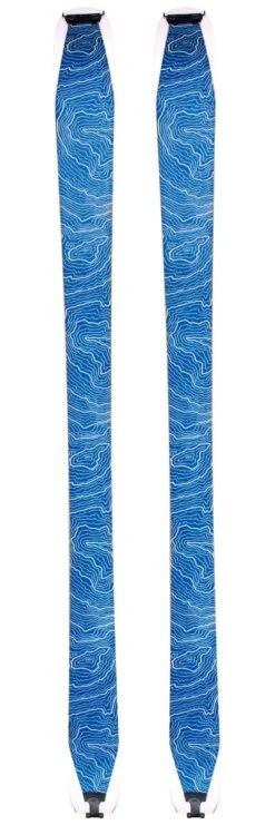 Peaux De Phoque Contour Hybrid Mix 115 -Ski Soldes Boutique 568a615ff9f5bf484aa0dbd1386208e0504495ca H23CONTACC322261 902