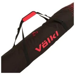 Housse Ski Volkl Race Double Ski Bag 195 Black Red -Ski Soldes Boutique 57450ea07f607e29647e6e6a0ed330b6f335861e H23VOLKACC244835 VOLK0671891 10