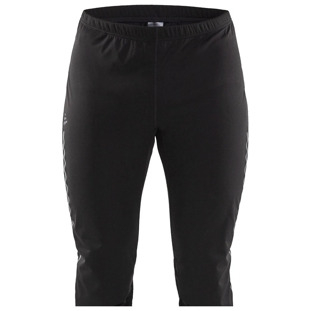 Pantalon Nordique Craft Storm Balance Tights Black 4 Pantalon Nordique Craft Storm Balance Tights Black â Image 2