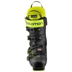 Chaussures De Ski Salomon S/pro 110 Gw Black Acid Green Dark Silver 11 Chaussures De Ski Salomon S/pro 110 Gw Black Acid Green Dark Silver -Ski Soldes Boutique 58849db183ae03aed9a6aff2a0a4b484c4e528f6 H22SALOCHA180144 3