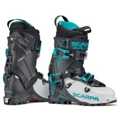 Chaussures De Ski Randonnée Scarpa Maestrale Rs White Black Azure 10 Chaussures De Ski Randonnée Scarpa Maestrale Rs White Black Azure -Ski Soldes Boutique 58bcdcfa889119775a336708abd45182eef97154 H22SCARCHA190419 6