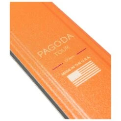 Ski DPS Pagoda Tour 90 Rp -Ski Soldes Boutique 58c149e4aefc8bf1b6011963ce97768c2a8583a0 H230DPSSKI321778 902