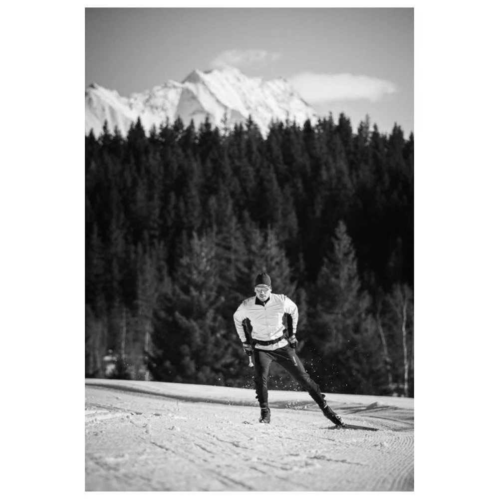 Veste Nordique Loffler M Jacket Alpha WS Light Deep Water 9 Veste Nordique Loffler M Jacket Alpha WS Light Deep Water – Image 7