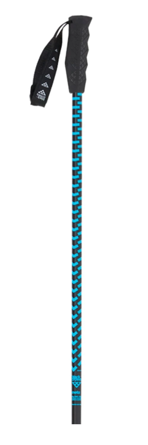 Bâton Black Crows Meta Black Blue 4 Bâton Black Crows Meta Black Blue – Image 2