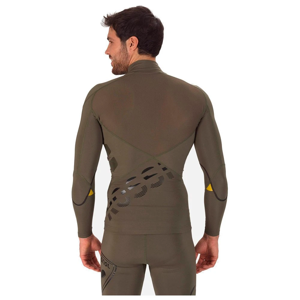 Combinaison Nordique Haut Rossignol M Infini Compression Race Top Acinus Leaf 4 Combinaison Nordique Haut Rossignol M Infini Compression Race Top Acinus Leaf – Image 2