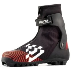 Chaussures De Ski Nordique Alpina Racing Skate -Ski Soldes Boutique 5b9f2189c11de1d7a24708eb6b2b61bfd975b25c H22ALPICHA178774 12