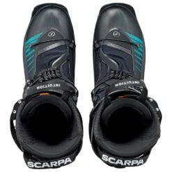 Chaussures De Ski Randonnée Scarpa F1 Xt Carbon Azure -Ski Soldes Boutique 5cd1da5e2e27b440204b9160808f0cefaa4dbdc9 H23SCARCHA257276 7