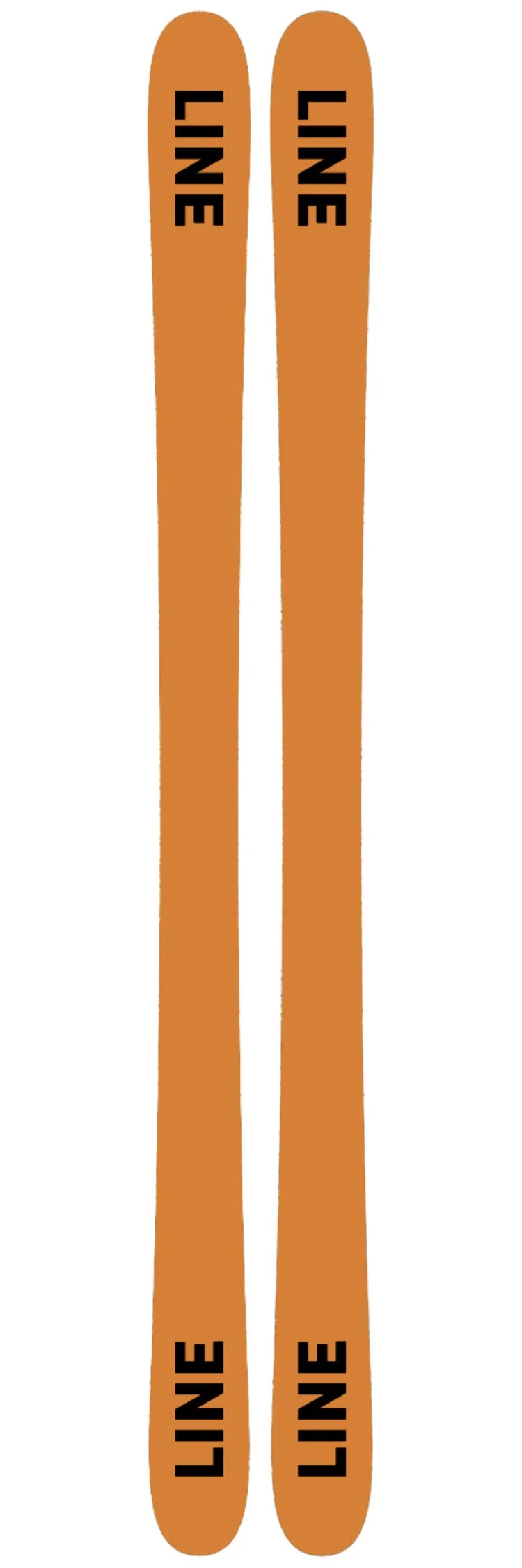 Ski Line Honey Badger 4 Ski Line Honey Badger – Image 2