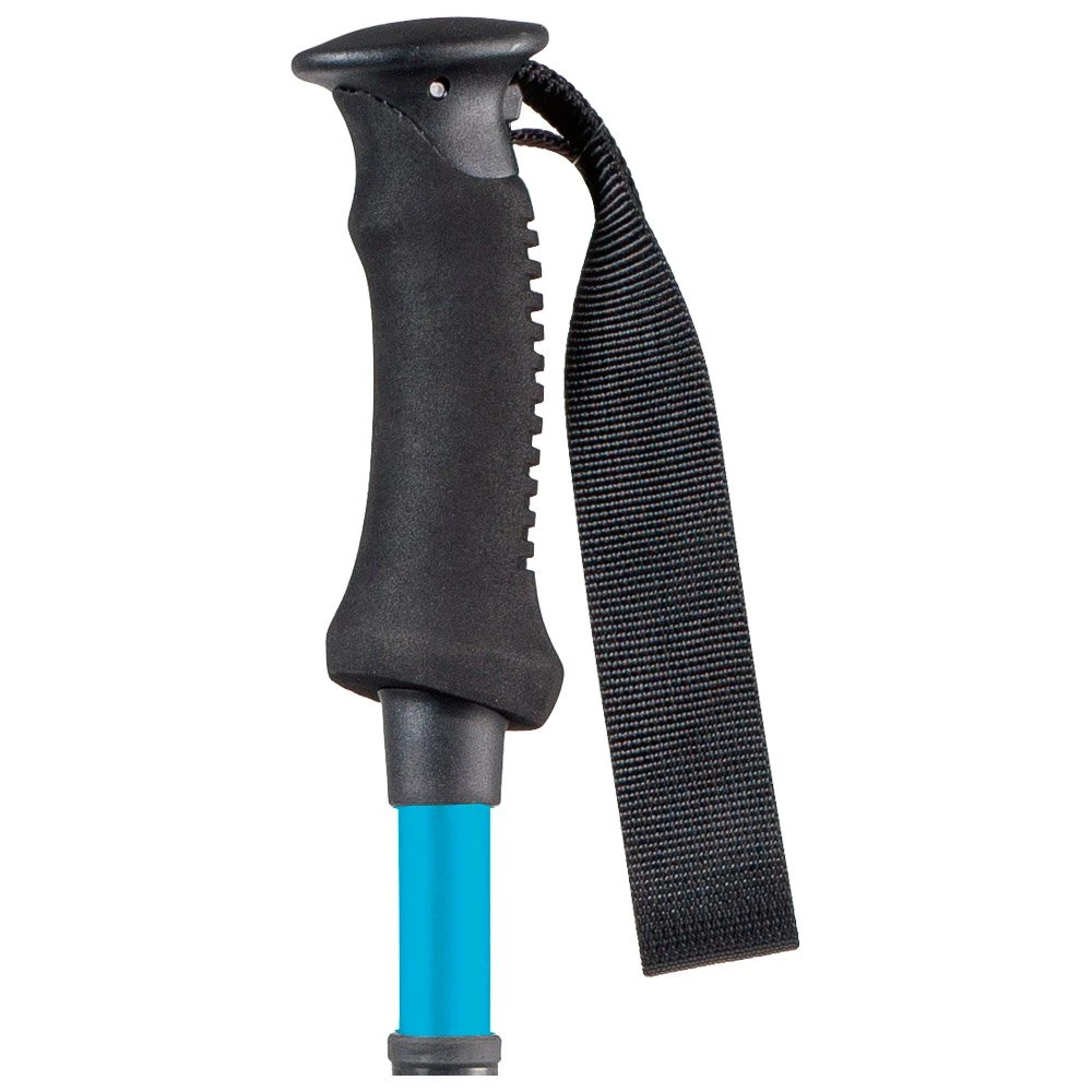 Bâton Komperdell T2 Thermo Adventure (115 - 150 Cm) Blue 6 Bâton Komperdell T2 Thermo Adventure (115 - 150 Cm) Blue – Image 4