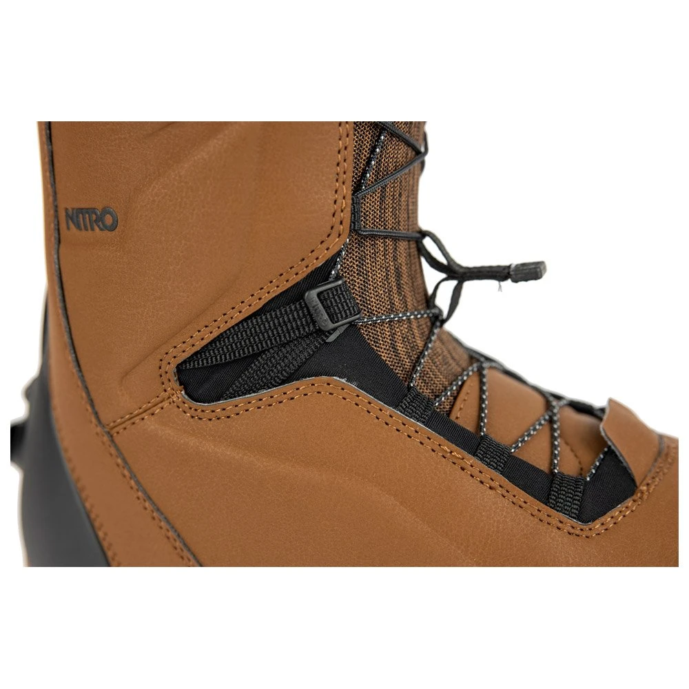 Boots Nitro Profile Tls Step On Brown 13 Boots Nitro Profile Tls Step On Brown – Image 11