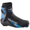 Chaussures De Ski Nordique Salomon S/Race Carbon Skate Prolink