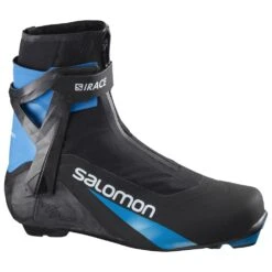 Chaussures De Ski Nordique Salomon S/Race Carbon Skate Prolink