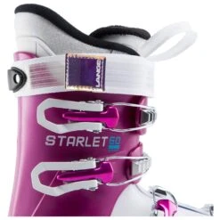 Chaussures De Ski Lange Starlet 60 White Star Pink -Ski Soldes Boutique 5e004134bdd72d07d5d3f45523115eb95059974a H23LANGCHA256740 13