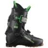Chaussures De Ski Randonnée Salomon Mtn Summit Pure Black -Ski Soldes Boutique 5f478dd0ee1f513e73231f8de67e1ccacaf887bf H23SALOCHA244981 0