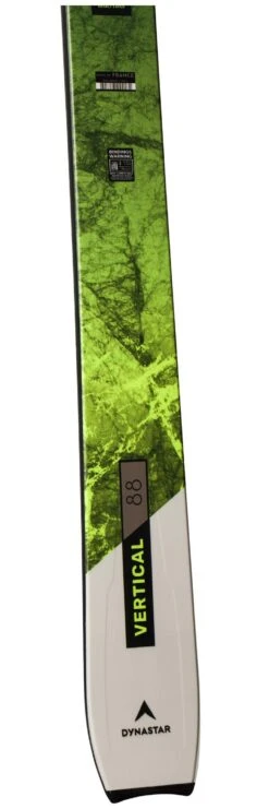 Ski Dynastar M-Vertical 88 8 Ski Dynastar M-Vertical 88 -Ski Soldes Boutique 5fa529ba9c83e4dca9e05cdbc7878171f5bec387 H23DYNSSKI213557 10