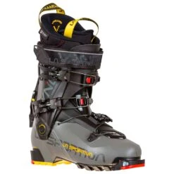 Chaussures De Ski Randonnée La Sportiva Vanguard Carbon Yellow -Ski Soldes Boutique 605ef2ff7f6c59b36e4b8aa346e11a80878b9a25 E22LASPCHA176308 5