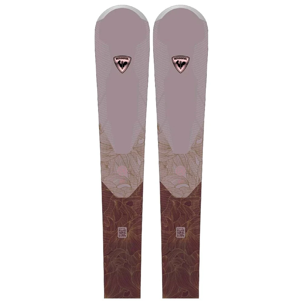 Ski Rossignol Experience W 86 Basalt 4 Ski Rossignol Experience W 86 Basalt – Image 2