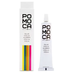 Accessoire Peaux De Rando Pomoca Glue Tube 75G