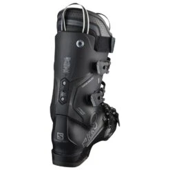 Chaussures De Ski Salomon S/pro 100 Gw Black Belluga Dark Silver -Ski Soldes Boutique 61377e1176f43e9508e62ccec67e377443cad61e H22SALOCHA180185 2