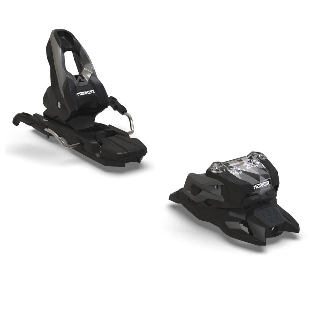 Fix Ski Marker Squire 10 85mm (+Screw Kit) 7 Fix Ski Marker Squire 10 85mm (+Screw Kit) – Image 5