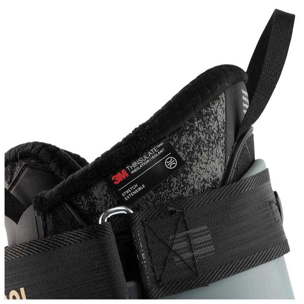 Chaussures De Ski Rossignol Alltrack Pro 120 Gw Steel Grey 8 Chaussures De Ski Rossignol Alltrack Pro 120 Gw Steel Grey â Image 6