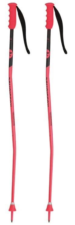 Bâton Rossignol Hero GS-SG Jr