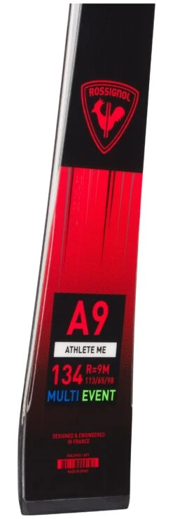 Ski Rossignol Hero Athlete Multievent 10 Ski Rossignol Hero Athlete Multievent -Ski Soldes Boutique 62f9211c727ce57bdd6de52ab07bbb35ccf1ed91 H23ROSSSKI255154 902