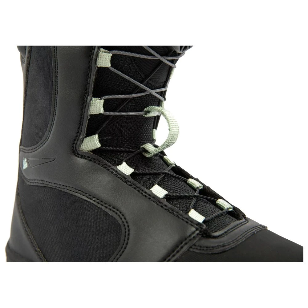 Boots Nitro Flora Tls Black Mint 9 Boots Nitro Flora Tls Black Mint – Image 7