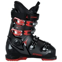 Chaussures De Ski Atomic Hawx Magna 100 Black Red