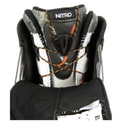 Boots Nitro Monarch Tls Mint Charcoal -Ski Soldes Boutique 634b39a871cde006f8711bbb021919449377222d H21NITRBOO3340989 901