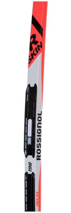 Ski Nordique Rossignol Delta Comp R-Skin -Ski Soldes Boutique 63a10bf24c56502eba550dbbfa3c7b3b55b07a54 H22ROSSSKI178383 8